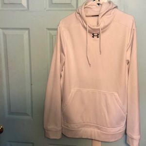 Under Armour Fleece Hoodie